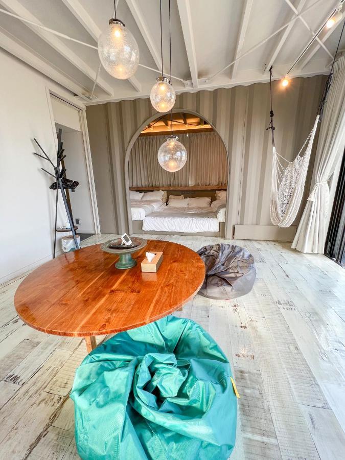 Dot Cottage Imgya Terrace 88Rezo Miyakojima  Ngoại thất bức ảnh